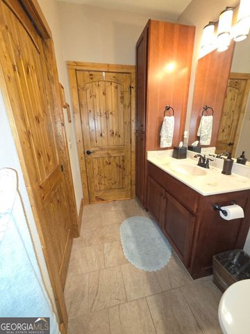182 Loop Lane, Blairsville, GA 30512