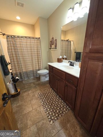 182 Loop Lane, Blairsville, GA 30512