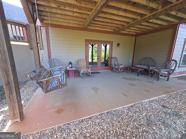182 Loop Lane, Blairsville, GA 30512