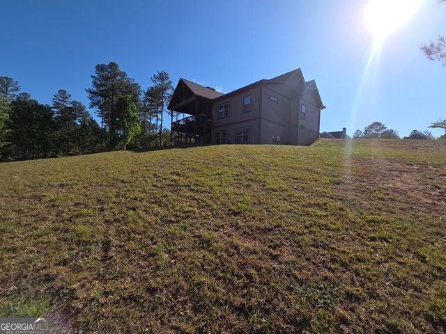 182 Loop Lane, Blairsville, GA 30512