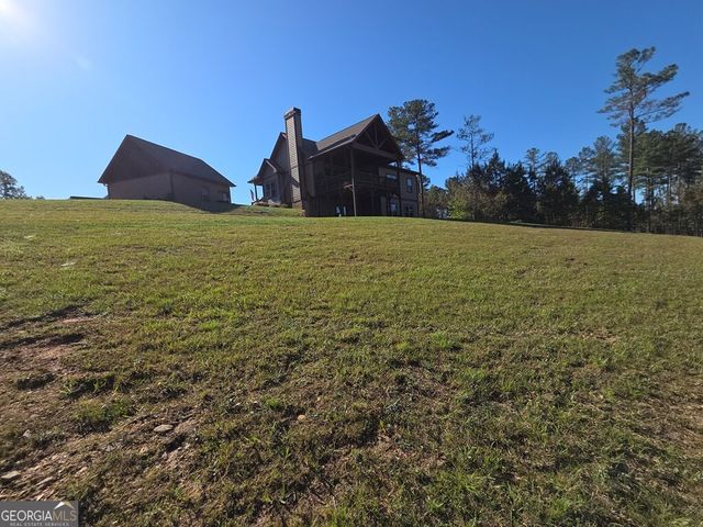 182 Loop Lane, Blairsville, GA 30512