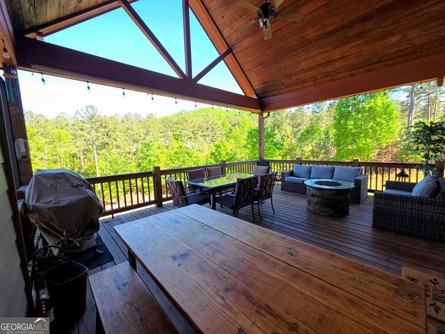 182 Loop Lane, Blairsville, GA 30512