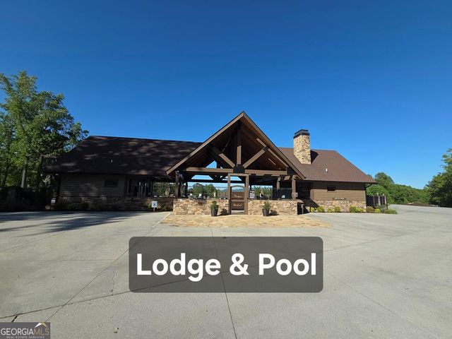 182 Loop Lane, Blairsville, GA 30512