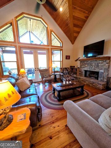 182 Loop Lane, Blairsville, GA 30512
