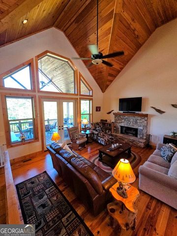 182 Loop Lane, Blairsville, GA 30512