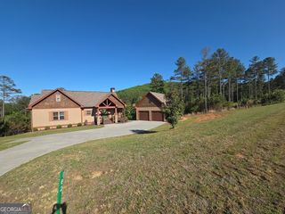 182 Loop Lane, Blairsville, GA 30512