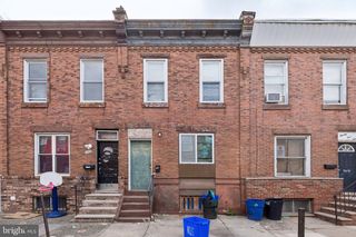 2512 S FAIRHILL ST, Philadelphia, PA 19148