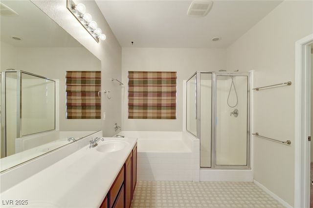 7189 Fairwind Acres Place, Las Vegas, NV 89131