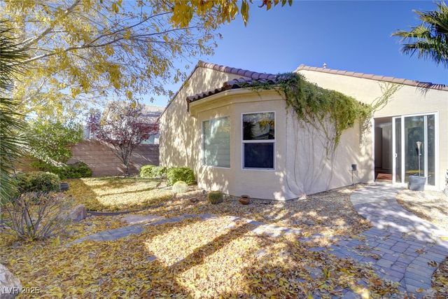 7189 Fairwind Acres Place, Las Vegas, NV 89131