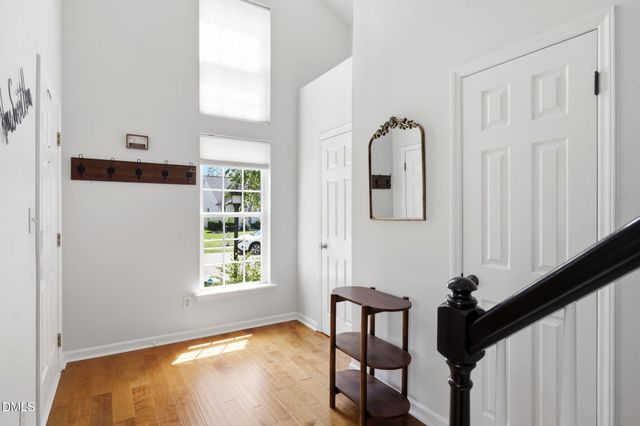 304 Stone Hedge Court, Holly Springs, NC 27540