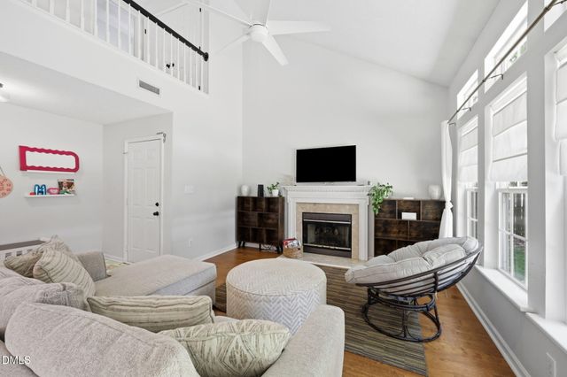 304 Stone Hedge Court, Holly Springs, NC 27540