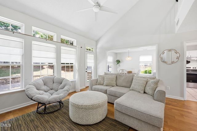 304 Stone Hedge Court, Holly Springs, NC 27540