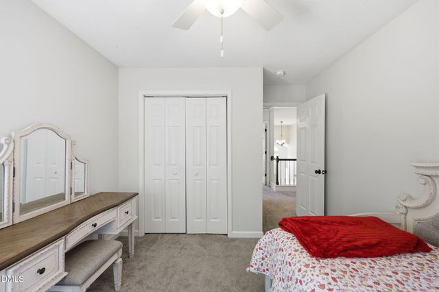 304 Stone Hedge Court, Holly Springs, NC 27540
