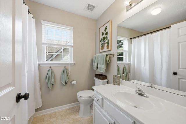 304 Stone Hedge Court, Holly Springs, NC 27540