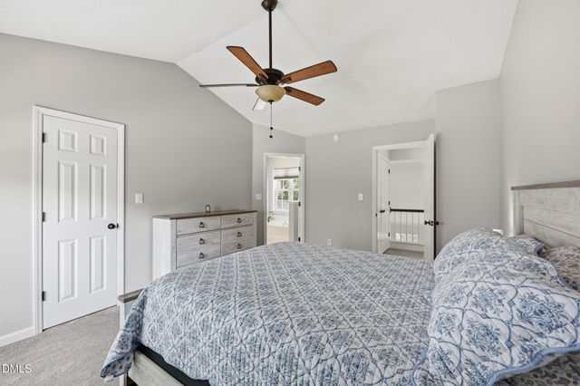 304 Stone Hedge Court, Holly Springs, NC 27540