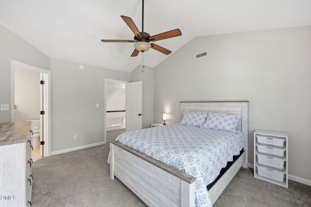 304 Stone Hedge Court, Holly Springs, NC 27540