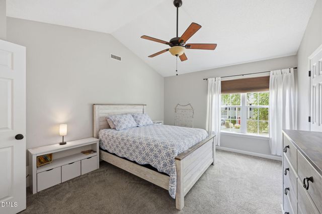 304 Stone Hedge Court, Holly Springs, NC 27540
