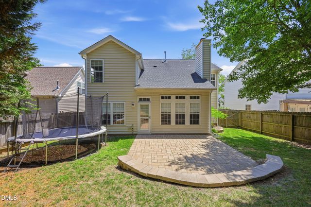 304 Stone Hedge Court, Holly Springs, NC 27540