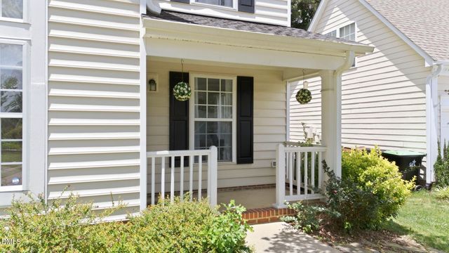 304 Stone Hedge Court, Holly Springs, NC 27540