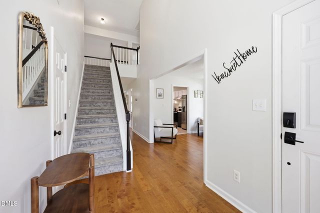 304 Stone Hedge Court, Holly Springs, NC 27540