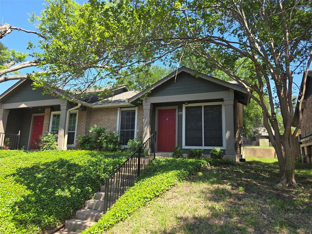 1015 E Yager LN 172, Austin, TX 78753