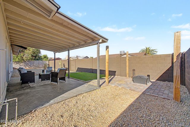 123 N 132ND Place, Chandler, AZ 85225