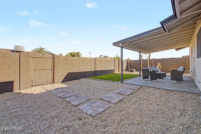 123 N 132ND Place, Chandler, AZ 85225