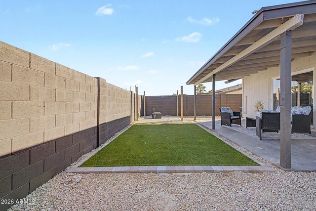 123 N 132ND Place, Chandler, AZ 85225