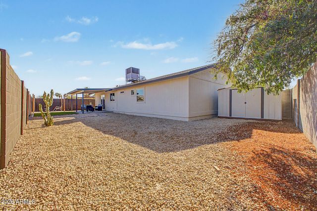 123 N 132ND Place, Chandler, AZ 85225