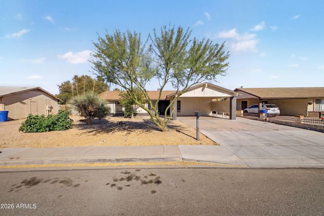 123 N 132ND Place, Chandler, AZ 85225