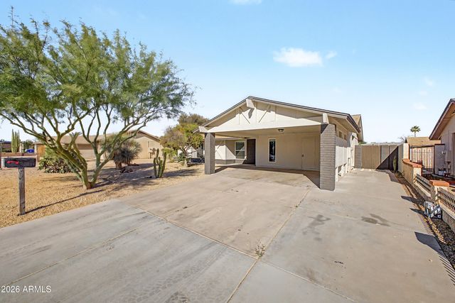 123 N 132ND Place, Chandler, AZ 85225