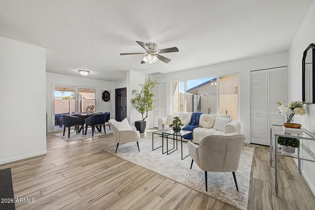 123 N 132ND Place, Chandler, AZ 85225
