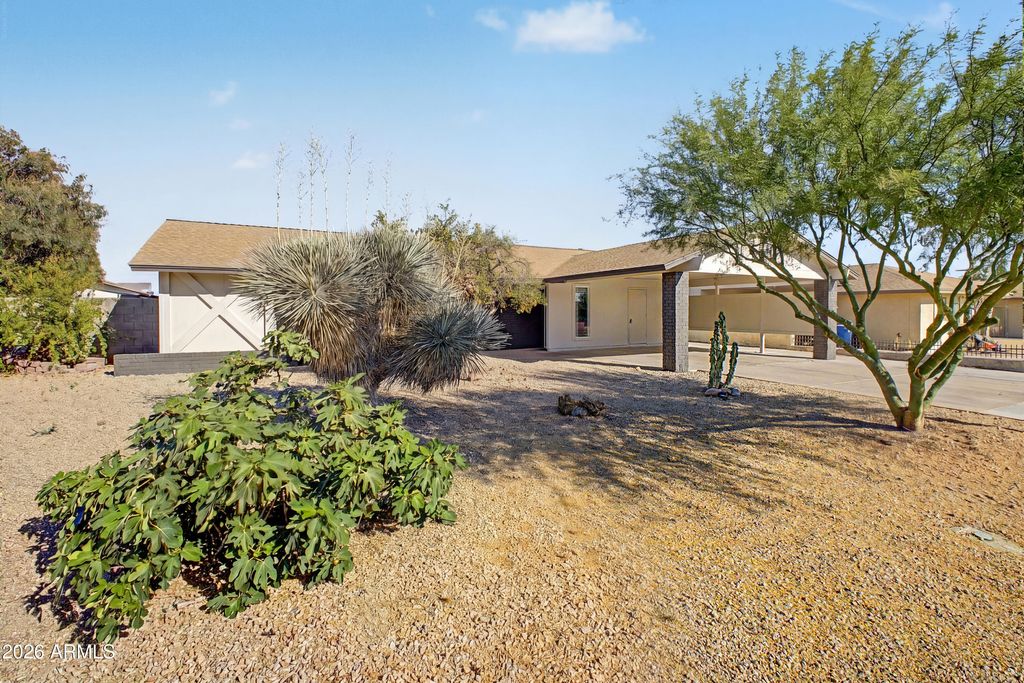 123 N 132ND Place, Chandler, AZ 85225