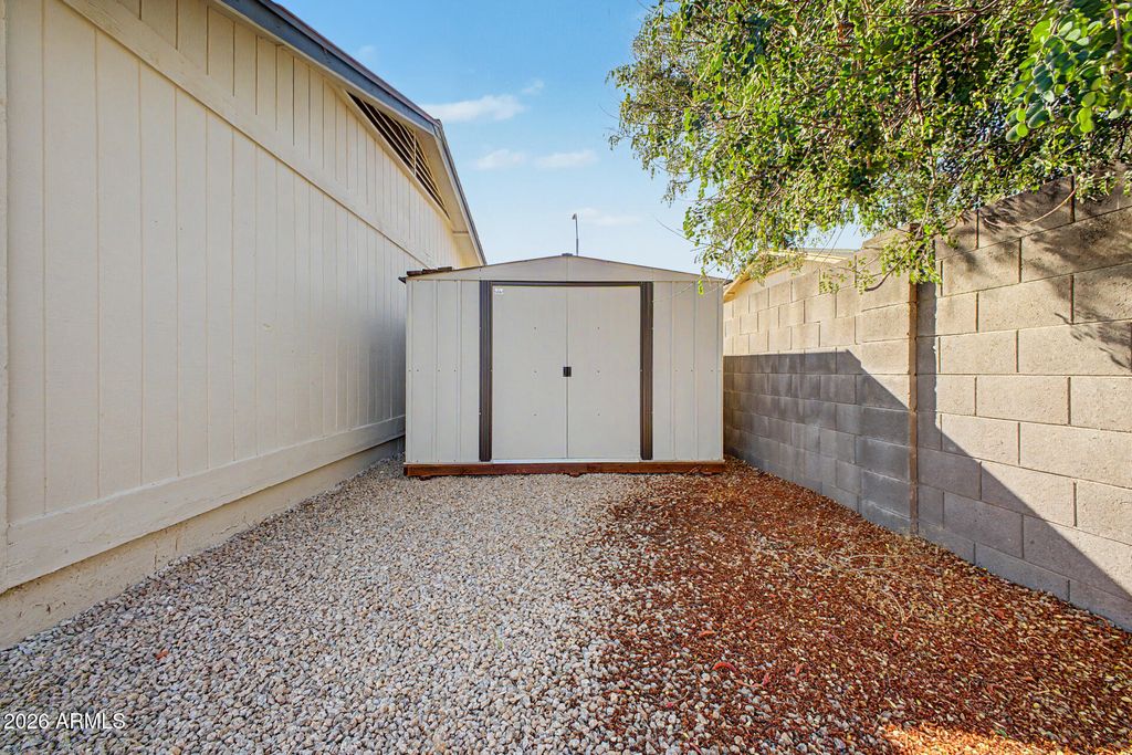 Image 27 of property listing at 123 N 132ND Place, Chandler, AZ 85225