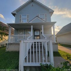 3039 Williams Street, Detroit, MI 48216