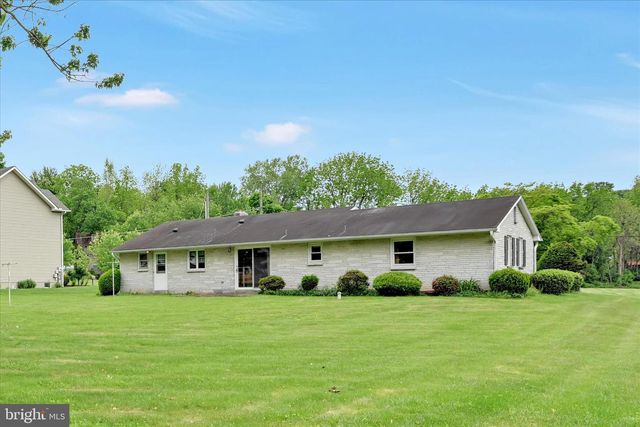 109 SPRUCE ST, Lebanon, PA 17042