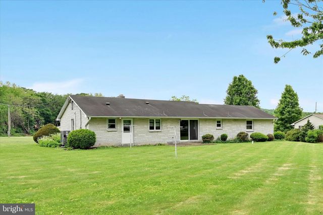109 SPRUCE ST, Lebanon, PA 17042