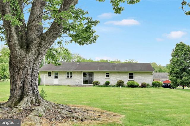 109 SPRUCE ST, Lebanon, PA 17042