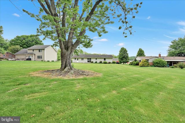 109 SPRUCE ST, Lebanon, PA 17042