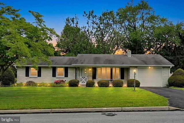 109 SPRUCE ST, Lebanon, PA 17042