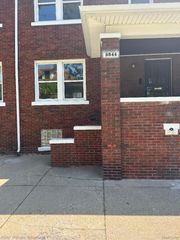 9844 Woodrow Wilson Street, Detroit, MI 48206