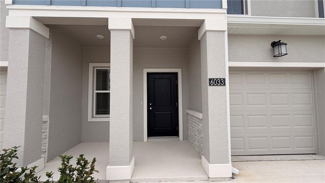 6033 ZEN WAY, Clermont, FL 34714