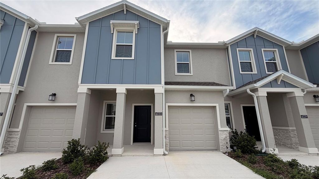 6033 ZEN WAY, Clermont, FL 34714