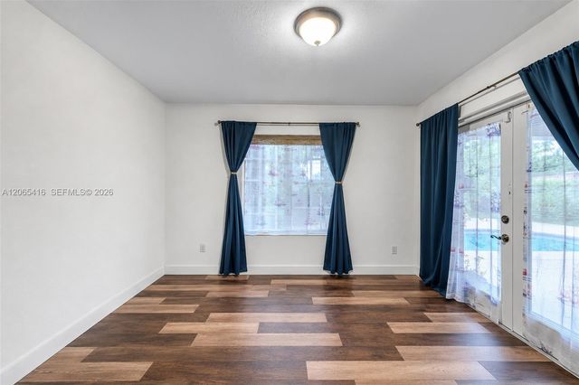 20301 SW 105th Avenue, Cutler Bay, FL 33189