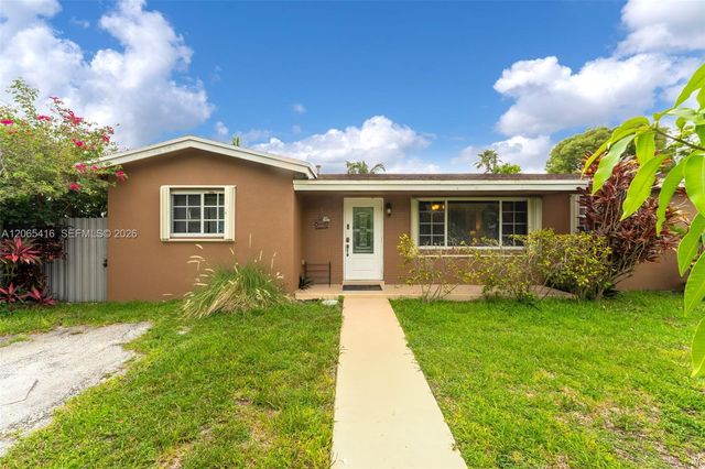 20301 SW 105th Avenue, Cutler Bay, FL 33189