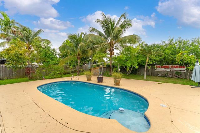 20301 SW 105th Avenue, Cutler Bay, FL 33189