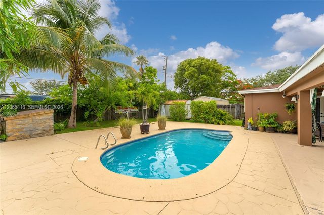 20301 SW 105th Avenue, Cutler Bay, FL 33189