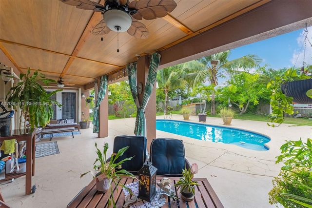 20301 SW 105th Avenue, Cutler Bay, FL 33189
