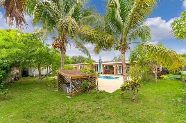 20301 SW 105th Avenue, Cutler Bay, FL 33189