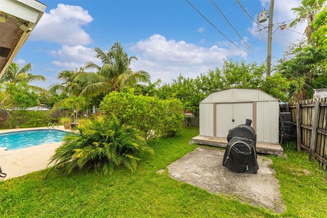 20301 SW 105th Avenue, Cutler Bay, FL 33189